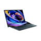 ASUS ZenBook Duo 14 UX482EGR-HY368X i7-1195G7 Ordinateur portable 35,6 cm (14) Écran tactile Full HD Intel® Core™ i7 16 Go L...