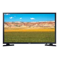 Samsung Series 4 UE32T4302AK 81.3 cm (32) HD Smart TV Wi-Fi Black