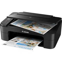 CANON MULTIF. INK A4 TS3350 8PPM USB/WIFI 3IN1 TS - AIRPRINT (ios) MOPRIA (android)