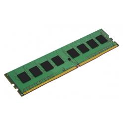 KINGSTON RAM DIMM 16GB DDR4 2666MHZ CL19 NON ECC