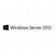 Fujitsu Windows Server 2012 CAL 5u 5 licencia(s) S26361-F2567-L465