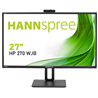 Hannspree HP 270 WJB 68,6 cm (27) 1920 x 1080 pixels Full HD LED Preto HP270WJB