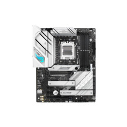 ASUS ROG STRIX B650-A GAMING WIFI AMD B650 Zócalo AM5 ATX ROG ST B650-A GAM WF