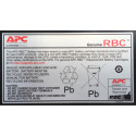 APC RBC48 UPS battery Sealed Lead Acid (VRLA)