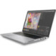 HP ZBook Fury 16 G9 i7-12850HX Estação de trabalho móvel 40,6 cm (16) WUXGA Intel® Core™ i7 32 GB DDR5-SDRAM 1000 GB SSD 62U85EA