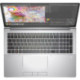 HP ZBook Fury 16 G9 i7-12850HX Estação de trabalho móvel 40,6 cm (16) WUXGA Intel® Core™ i7 32 GB DDR5-SDRAM 1000 GB SSD 62U85EA