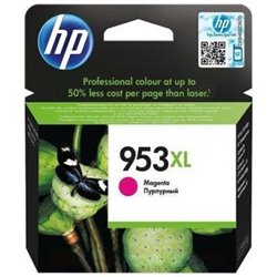 HP CART INK MAGENTA 953XL PER OJ PRO 8210/8740/8730 TS