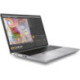 HP ZBook Fury 16 G9 i7-12800HX Estação de trabalho móvel 40,6 cm (16) WUXGA Intel® Core™ i7 32 GB DDR5-SDRAM 512 GB SSD 62U34EA
