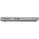 HP ZBook Fury 16 G9 i7-12800HX Estação de trabalho móvel 40,6 cm (16) WUXGA Intel® Core™ i7 32 GB DDR5-SDRAM 512 GB SSD 62U34EA