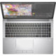 HP ZBook Fury 16 G9 i7-12800HX Estación de trabajo móvil 40,6 cm (16) WUXGA Intel® Core™ i7 32 GB DDR5-SDRAM 512 GB SSD 62U34EA