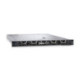 DELL PowerEdge R450 Server 480 GB Rack (1U) Intel® Xeon Silver 2,8 GHz 16 GB DDR4-SDRAM 800 W X95FF