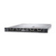 DELL PowerEdge R450 servidor 480 GB Bastidor (1U) Intel® Xeon® Silver 2,8 GHz 16 GB DDR4-SDRAM 800 W X95FF