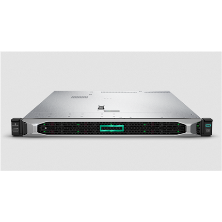 HPE SERVER RACK DL360 GEN10 XEON-S 4208 8 CORE 2,1GHz 32GB DDR4 8SFF SAS,SATA