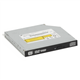 Hitachi-LG GTC2N lecteur de disques optiques Interne DVD±RW Noir