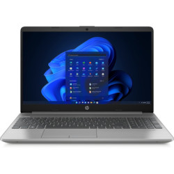 HP 250 G8 i3-1115G4 Laptop 39.6 cm (15.6) Full HD Intel® Core ™ i3 8 GB DDR4-SDRAM 256 GB SSD Wi-Fi 5 (802. 4K7Z0EA