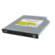 Hitachi-LG GTC2N unidad de disco óptico Interno DVD±RW Negro