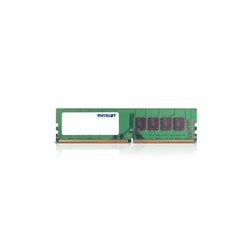 Patriot Memory 8GB DDR4 module de mémoire 8 Go 1 x 8 Go 2400 MHz PSD48G240081