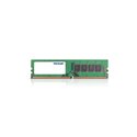 Patriot Memory 8GB DDR4 Speichermodul 1 x 8 GB 2400 MHz PSD48G240081