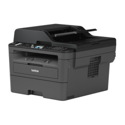 Brother MFC-L2710DN Multifunktionsdrucker Laser A4 1200 x 1200 DPI 30 Seiten pro Minute MFCL2710DN