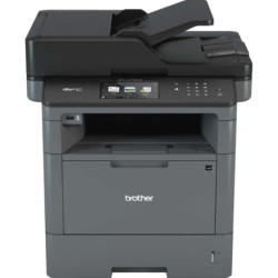 Brother MFC-L5750DW multifunction printer Laser A4 1200 x 1200 DPI 40 ppm Wi-Fi MFCL5750DW