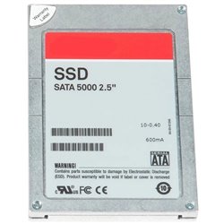 DELL 345-BBDF internal solid state drive 2.5 480 GB Serial ATA