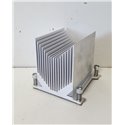 DELL 412-AAZU système de refroidissement d’ordinateur Processeur Dissipateur thermique/Radiateur