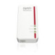 FRITZPowerline Powerline 1260E WLAN Set 1200 Mbit/s Ethernet LAN Wi-Fi White 2 pc(s) 20002819