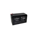 Tecnoware EACPE12V09ATWP UPS battery Sealed Lead Acid (VRLA) 12 V 9 Ah