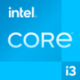 Intel Core i3-12100 procesador 12 MB Smart Cache Caja BX8071512100