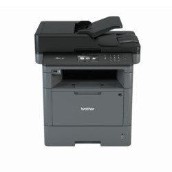 Brother MFC-L5700DN multifunction printer Laser A4 1200 x 1200 DPI 40 ppm MFCL5700DN