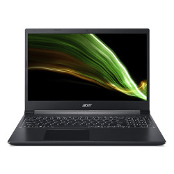 Acer A715-42G 5700U Computer portatile 39,6 cm (15.6) Full HD AMD Ryzen™ 7 8 GB DDR4-SDRAM 512 GB SSD NVIDIA® NH.QBFET.007