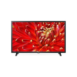 LG 32LQ631C Fernseher 81,3 cm (32 Zoll) Full HD Smart-TV WLAN Schwarz