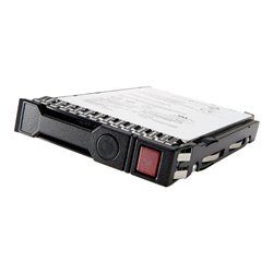 HPE SSD SERVER 960GB 2,5" SATA 6Gb/S MIXED USE SFF SC MV