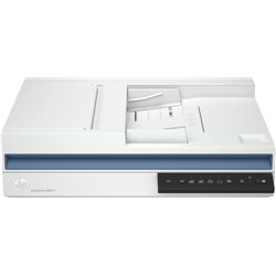 HP SCANNER DOCUMENTALE, SCANJET PRO 3600 F1, A4, 30 PPM, ADF, FRONTE/RETRO, USB