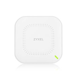 Zyxel NWA50AX 1775 Mbit/s Blanc Connexion Ethernet, supportant l'alimentation via ce port (PoE) NWA50AX-EU0102F