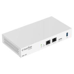 D-Link DNH-100 Netzwerk-Management-Gerät 100 Mbit/s Eingebauter Ethernet-Anschluss