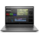 HP ZBook Fury 17.3 G8 Station de travail mobile i9-11950H 43,9 cm (17,3) Full HD Intel® Core™ i9 32 Go DDR4-SDRAM 1000 62T14EA