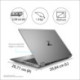 HP ZBook Fury 17.3 G8 Station de travail mobile i9-11950H 43,9 cm (17,3) Full HD Intel® Core™ i9 32 Go DDR4-SDRAM 1000 62T14EA