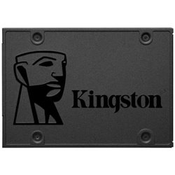 KINGSTON SSD A400 240GB SATA3 2,5 R/W 500/350 MBS/S