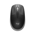 Logitech M190 Full-Size Wireless Mouse 910-005906