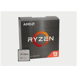 AMD CPU RYZEN 9 5950X 4,90GHZ 16 CORE SKT AM4 CACHE 72MB 105W WOF