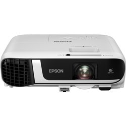 EPSON VIDEOPROIETTORE EB-FH52 FHD 4000 LUMEN, CONTR 16000:1, WIFI, VGA/HDMI TS
