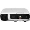 Epson EB-FH52 data projector Standard throw projector 4000 ANSI lumens 3LCD 1080p (1920x1080) White V11H978040