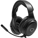 COOLER MASTER CUFFIE MH670 CUFFIE GAMING BLACK MH-670