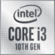 Intel Core i3-10105 processeur 3,7 GHz 6 Mo Smart Cache Boîte BX8070110105