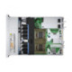 DELL PowerEdge R450 serveur 480 Go Rack (1 U) Intel® Xeon® Silver 2,1 GHz 16 Go DDR4-SDRAM 800 W XDK46