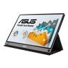 ASUS MB16AMT 39.6 cm (15.6) 1920 x 1080 pixels Touchscreen Tabletop Grey
