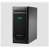 HPE ProLiant ML110 Gen10 servidor Torre (4,5U) Intel Xeon Silver 2,4 GHz 16 GB DDR4-SDRAM 800 W