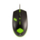 NGS GMX-120 mouse Ambidextrous USB Type-A Optical 1200 DPI