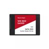 WD SSD RED 1TB SA500 SATAIII 2,5" Read/Write 560/530 Mbps WDS500G1R0A
